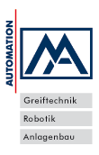 Logo M&A Automation